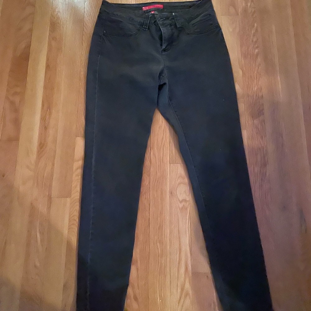 Black Elle jeans